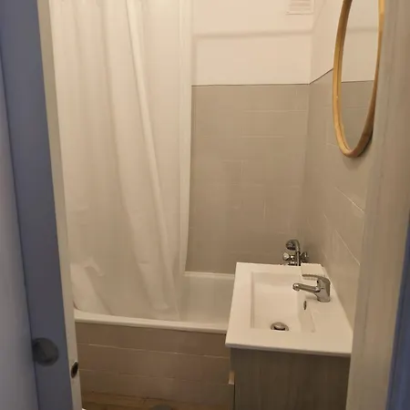 Rosabela Apartamento *