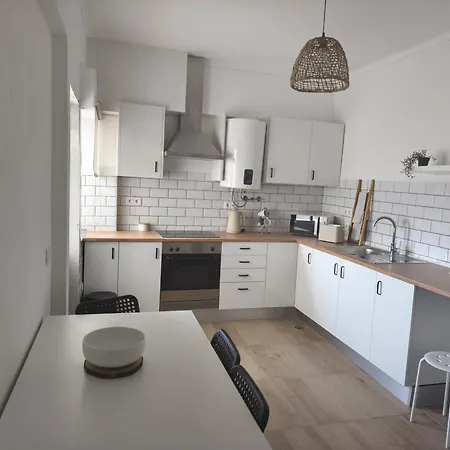 Apartamento Rosabela