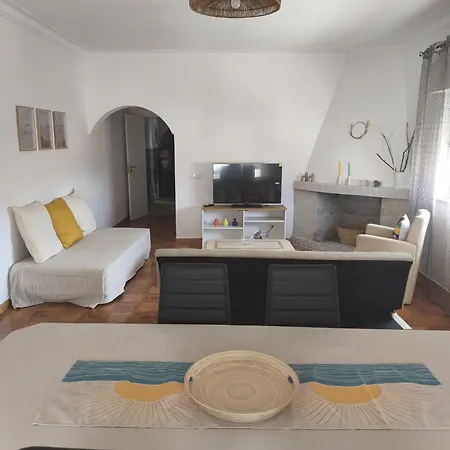 Rosabela Appartement Odiáxere