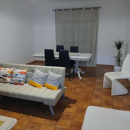 Rosabela Appartamento Odiáxere