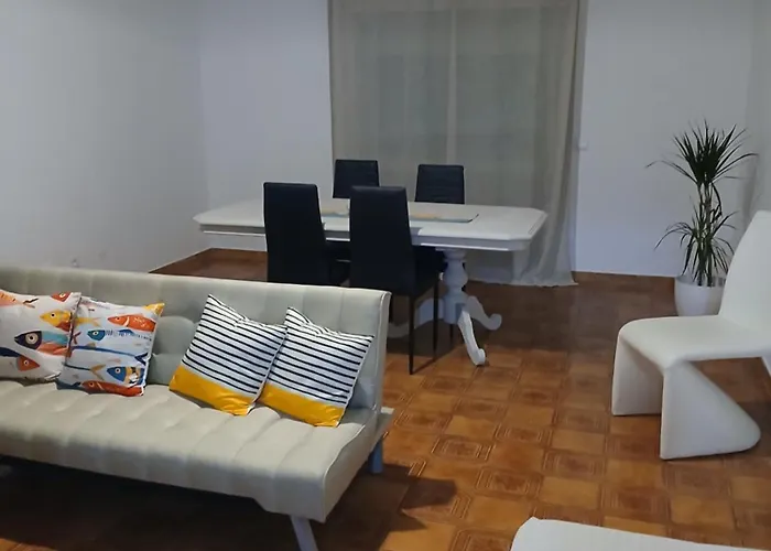 Rosabela Appartamento Odiáxere